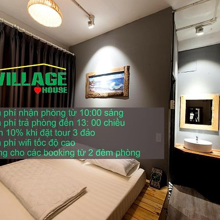 Village House Nha Trang Exteriér fotografie