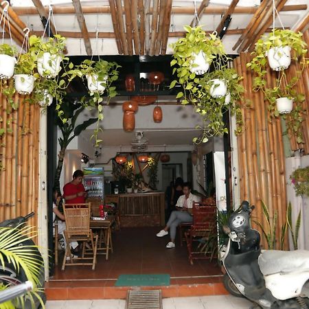 Village House Nha Trang Exteriér fotografie