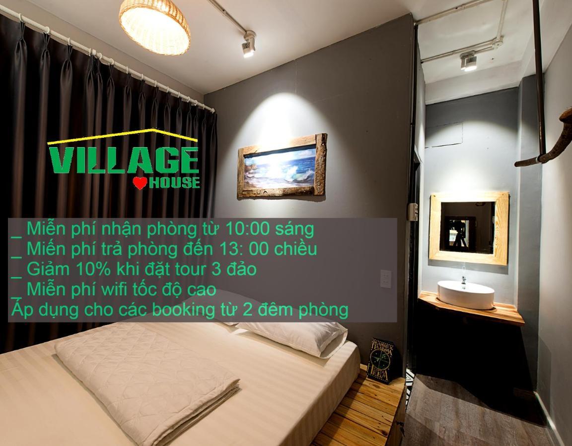 Village House Nha Trang Exteriér fotografie
