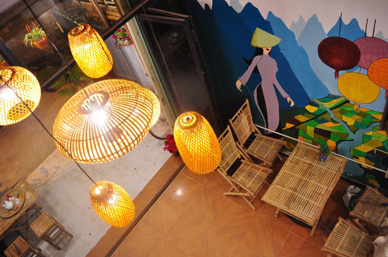 Village House Nha Trang Exteriér fotografie