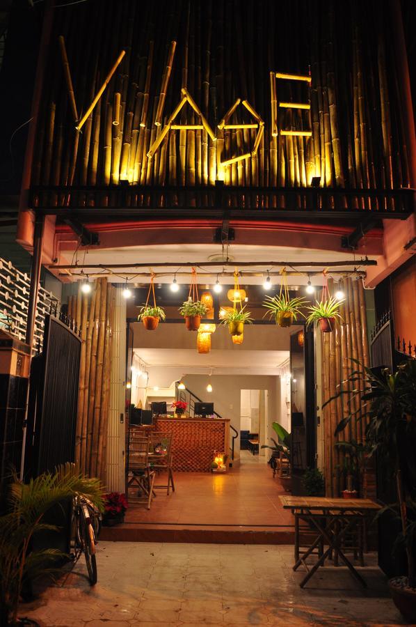 Village House Nha Trang Exteriér fotografie