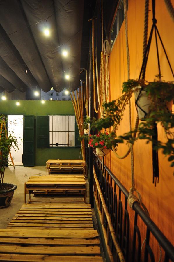 Village House Nha Trang Exteriér fotografie