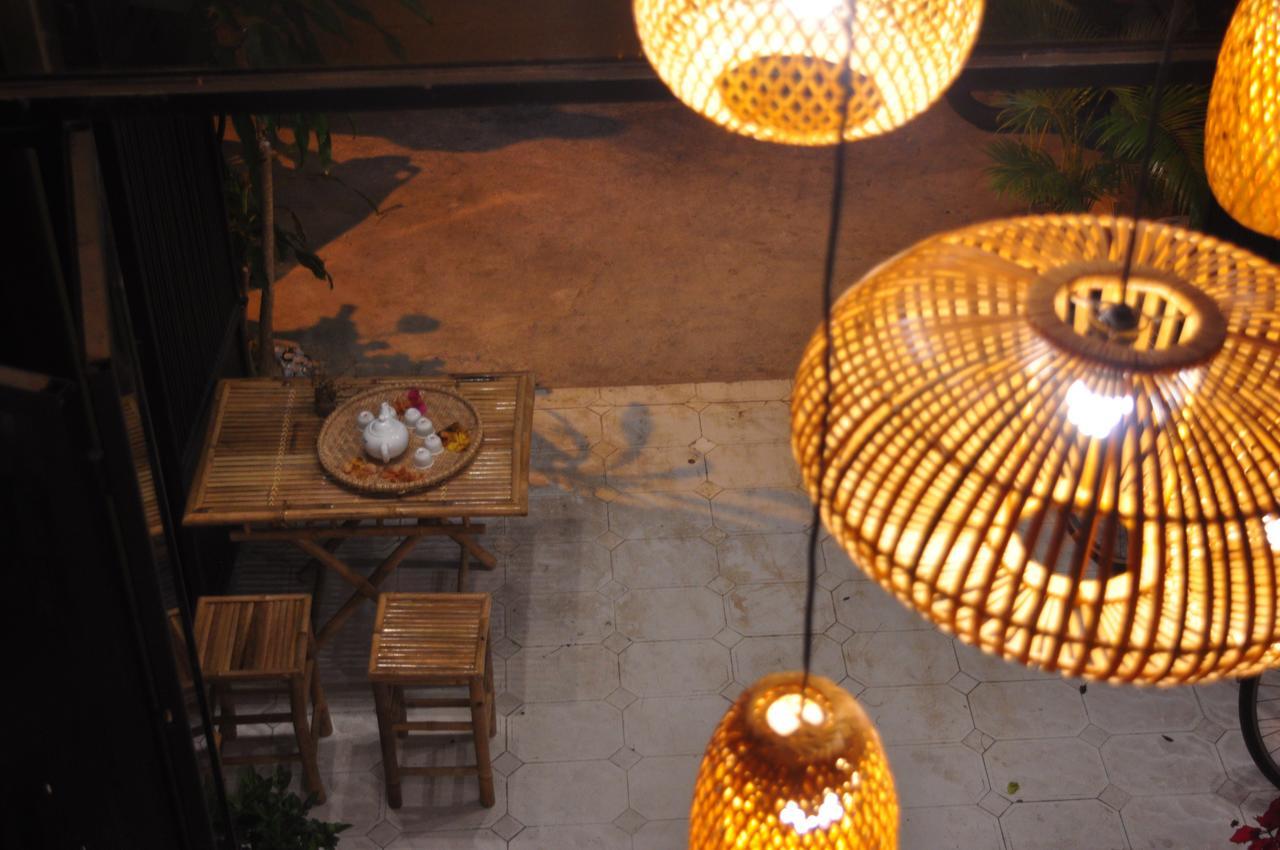Village House Nha Trang Exteriér fotografie