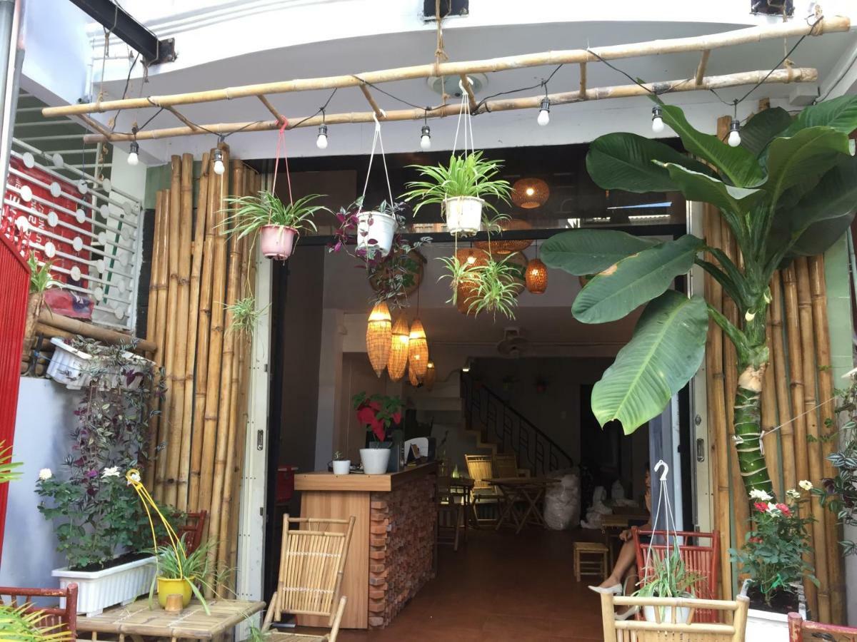 Village House Nha Trang Exteriér fotografie