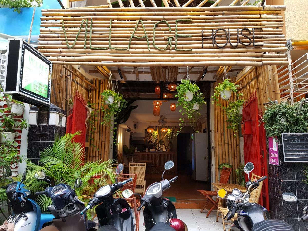 Village House Nha Trang Exteriér fotografie