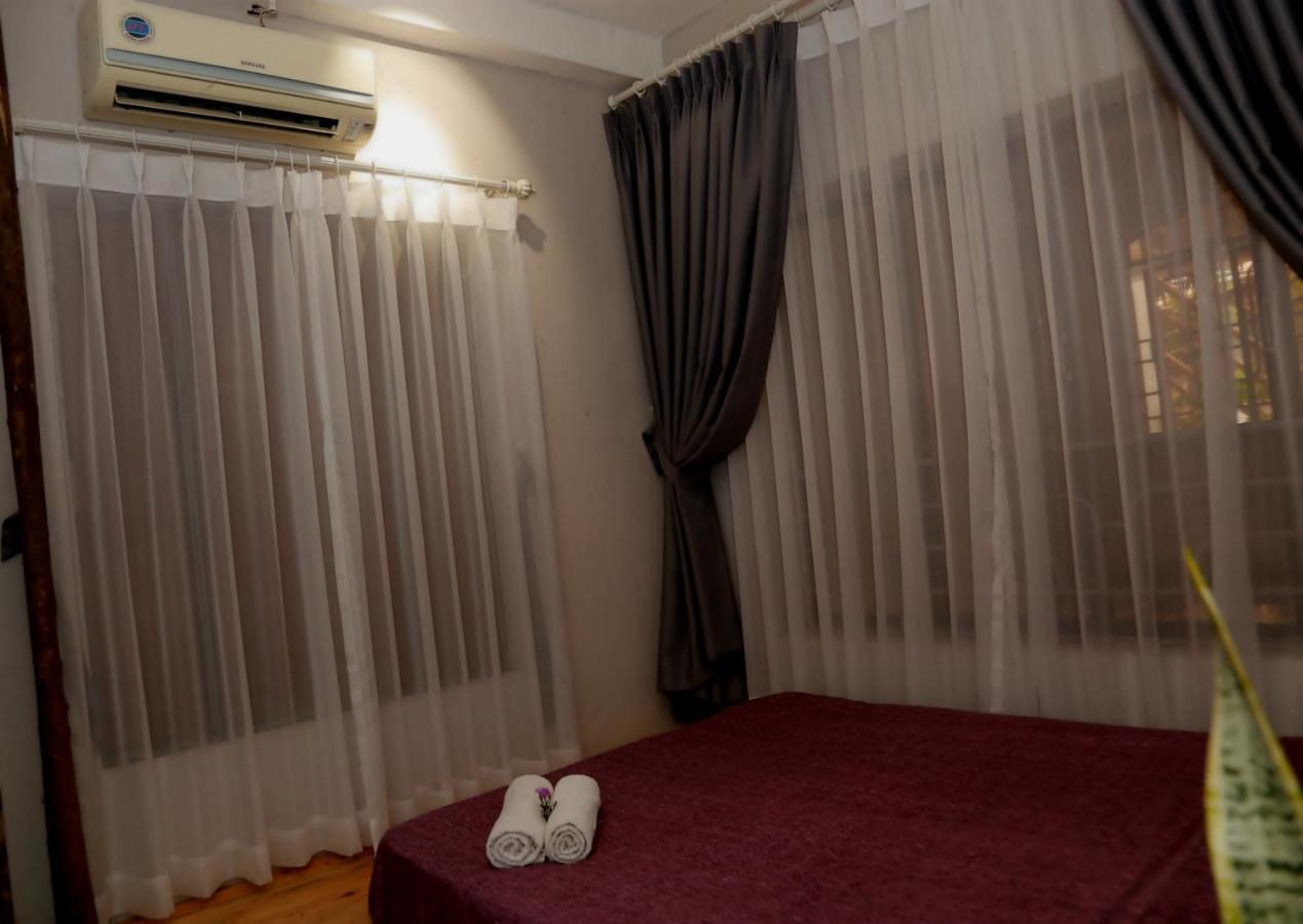 Village House Nha Trang Exteriér fotografie