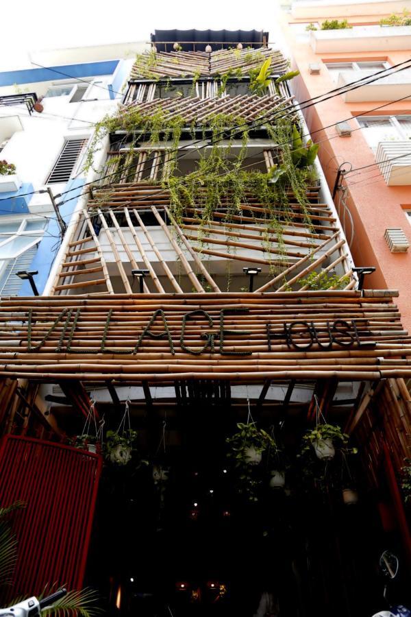 Village House Nha Trang Exteriér fotografie