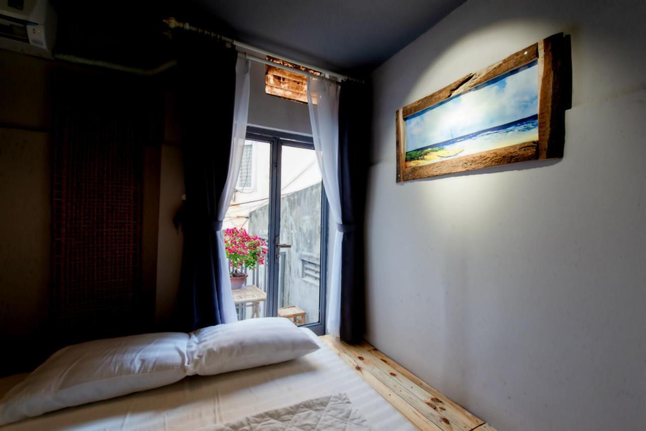 Village House Nha Trang Exteriér fotografie