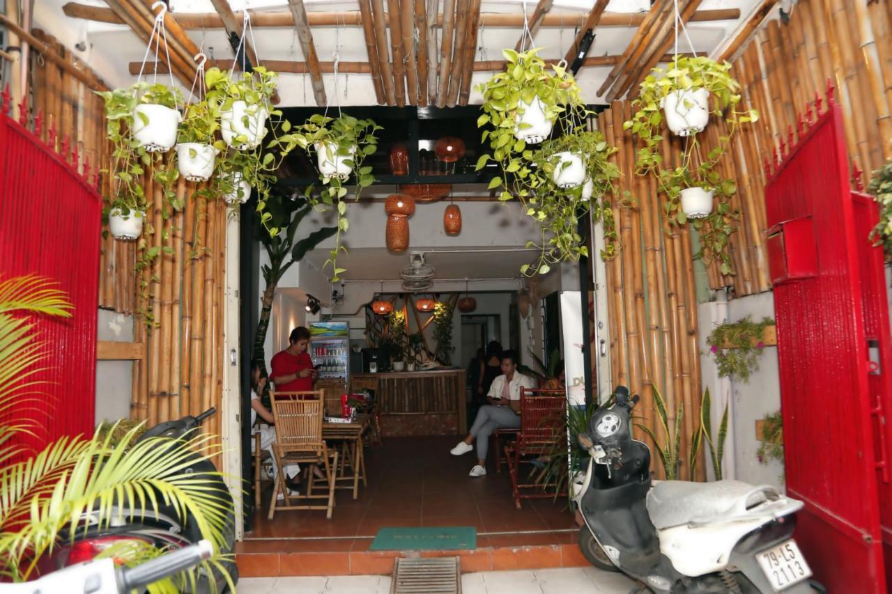 Village House Nha Trang Exteriér fotografie